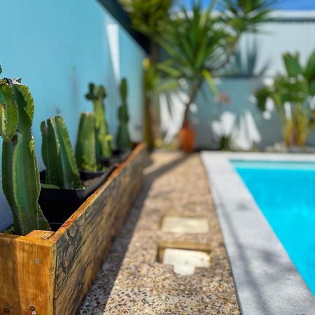 Kali Vice Surf Villa Costa de Caparica Zewnętrze zdjęcie