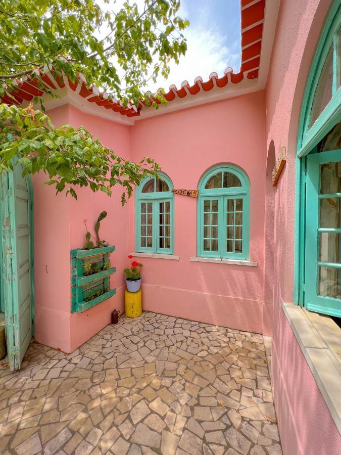 Kali Vice Surf Villa Costa de Caparica Zewnętrze zdjęcie