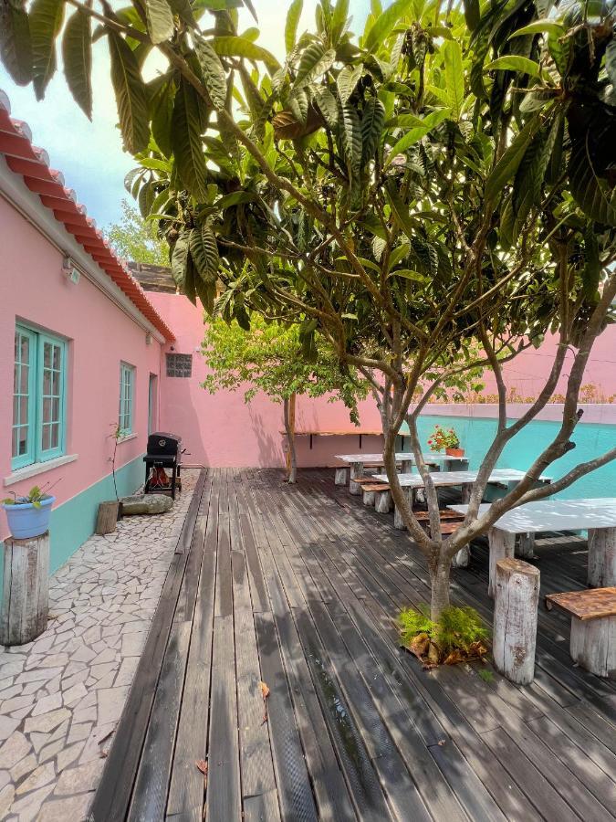 Kali Vice Surf Villa Costa de Caparica Zewnętrze zdjęcie