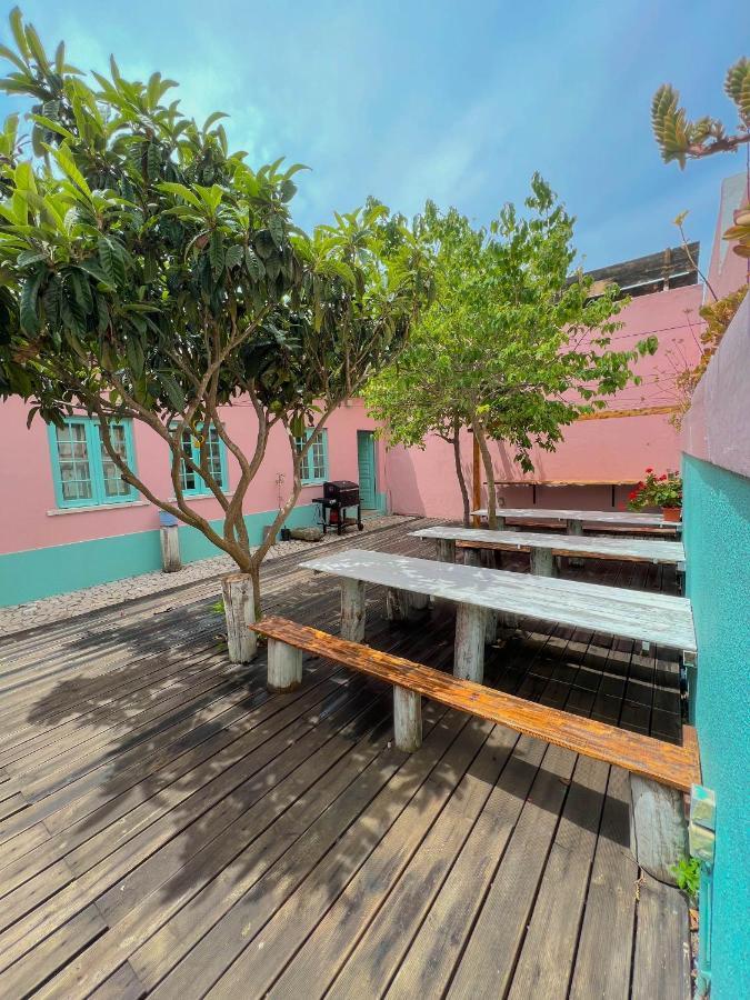 Kali Vice Surf Villa Costa de Caparica Zewnętrze zdjęcie