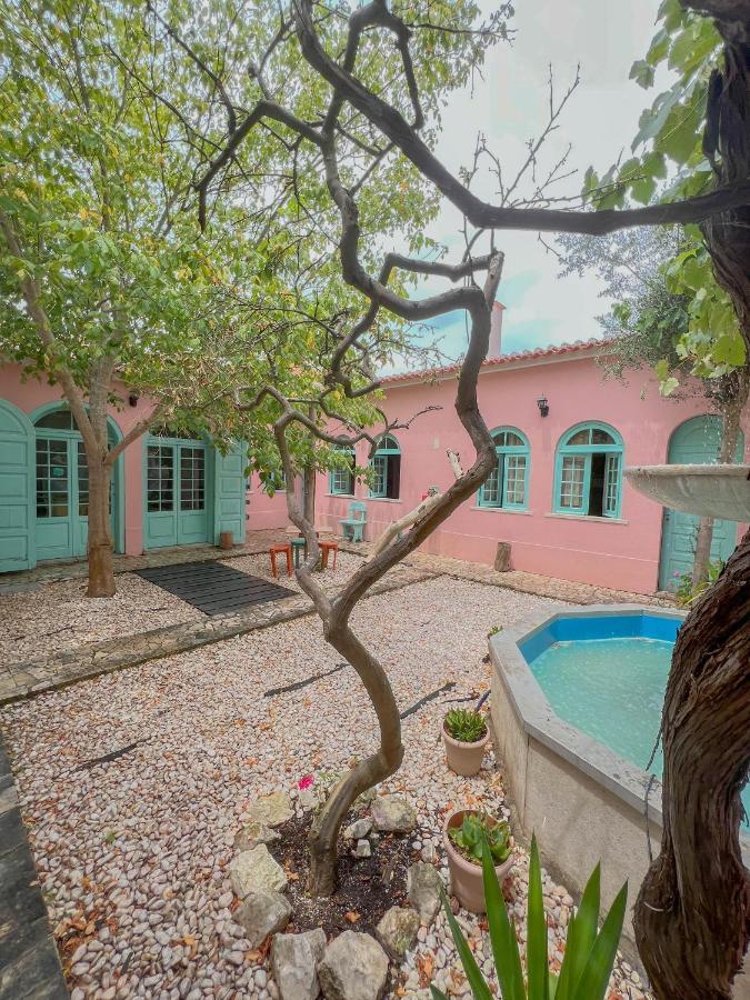 Kali Vice Surf Villa Costa de Caparica Zewnętrze zdjęcie