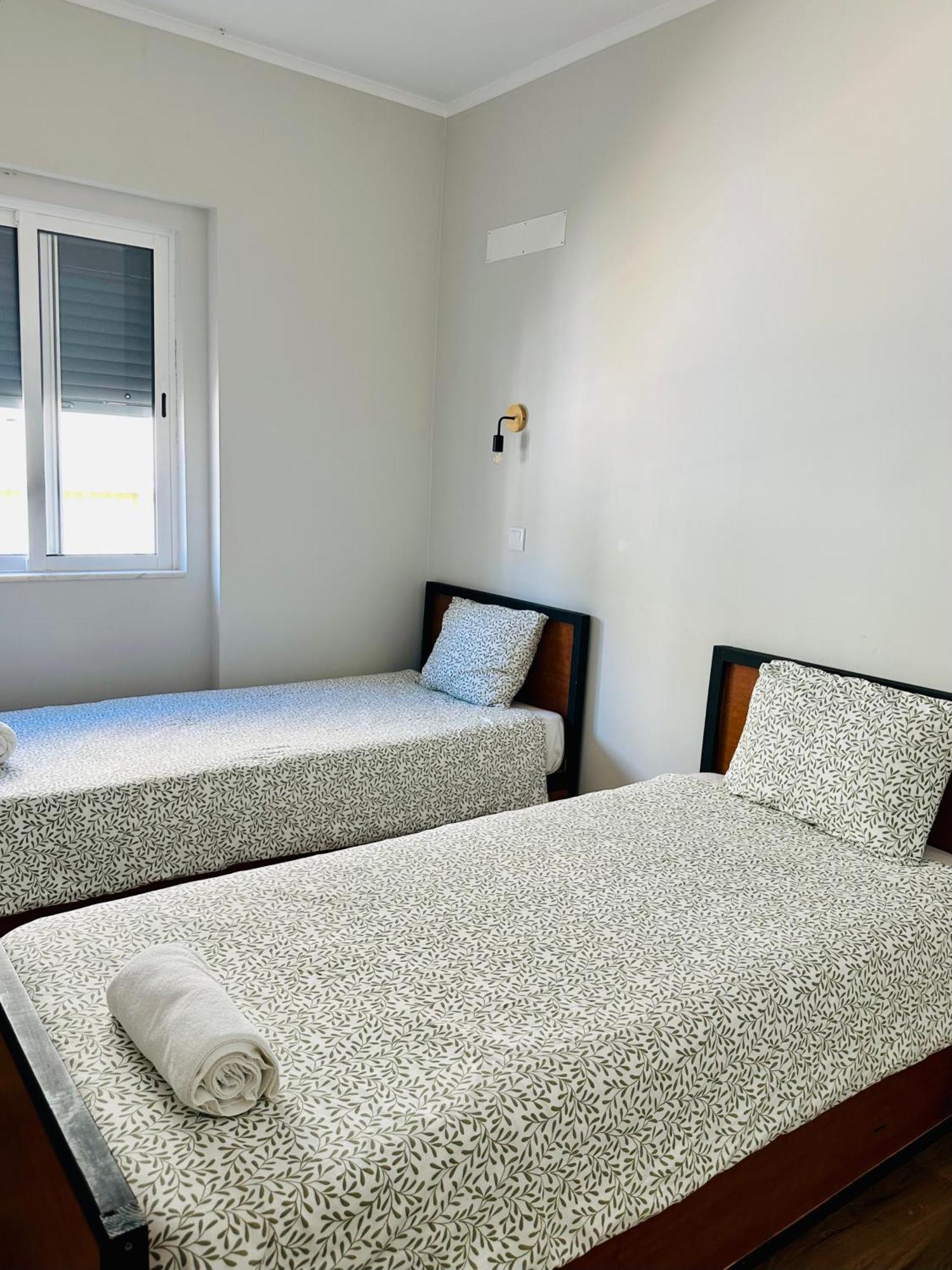Kali Vice Surf Villa Costa de Caparica Zewnętrze zdjęcie