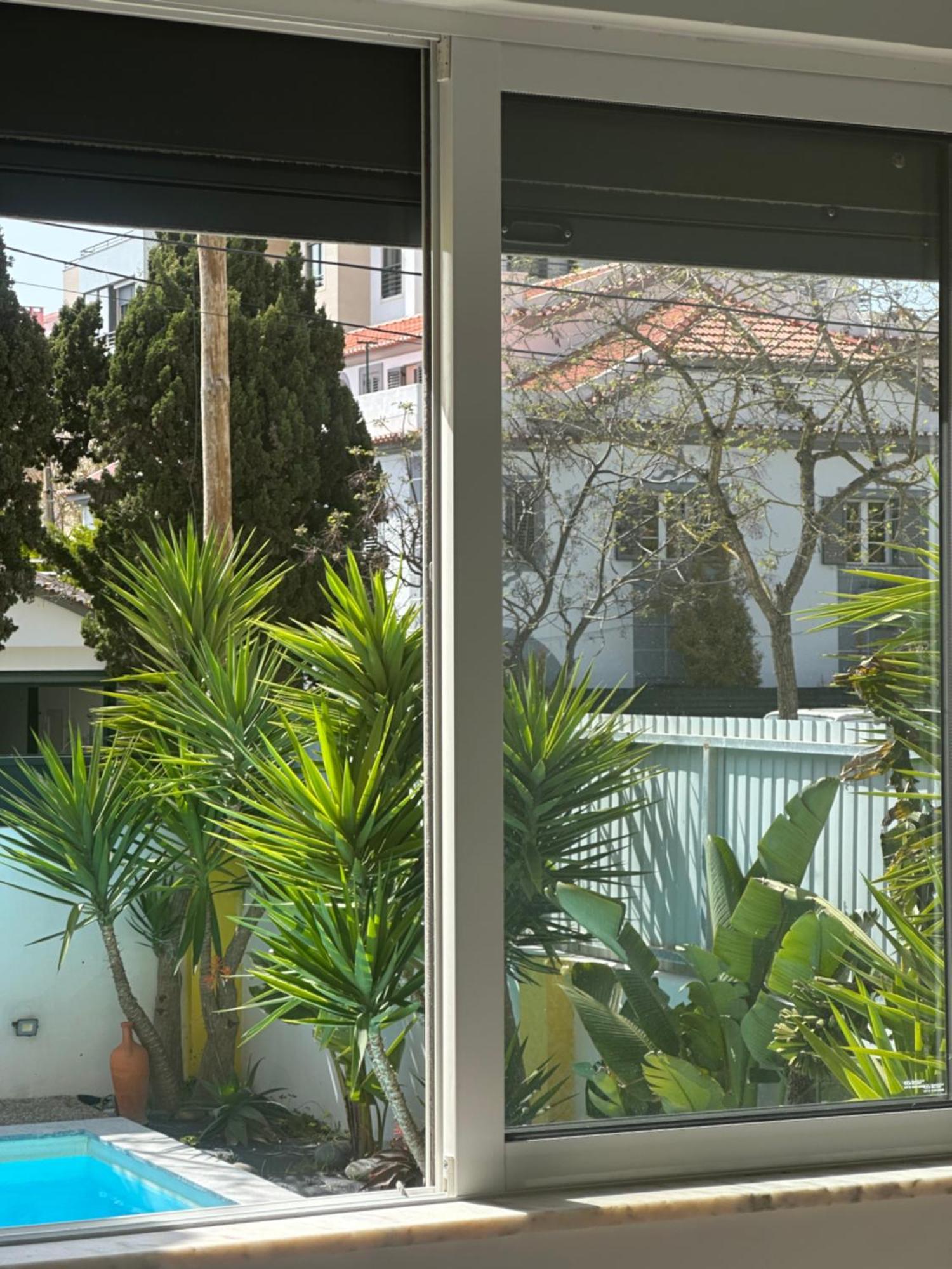 Kali Vice Surf Villa Costa de Caparica Zewnętrze zdjęcie
