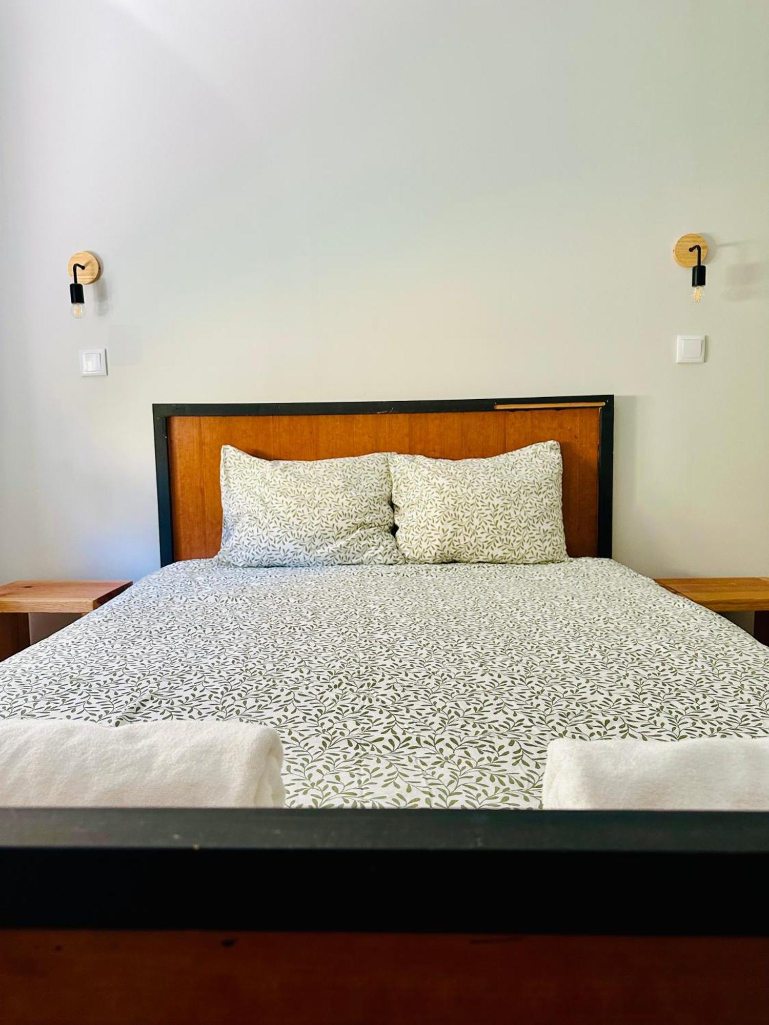 Kali Vice Surf Villa Costa de Caparica Zewnętrze zdjęcie