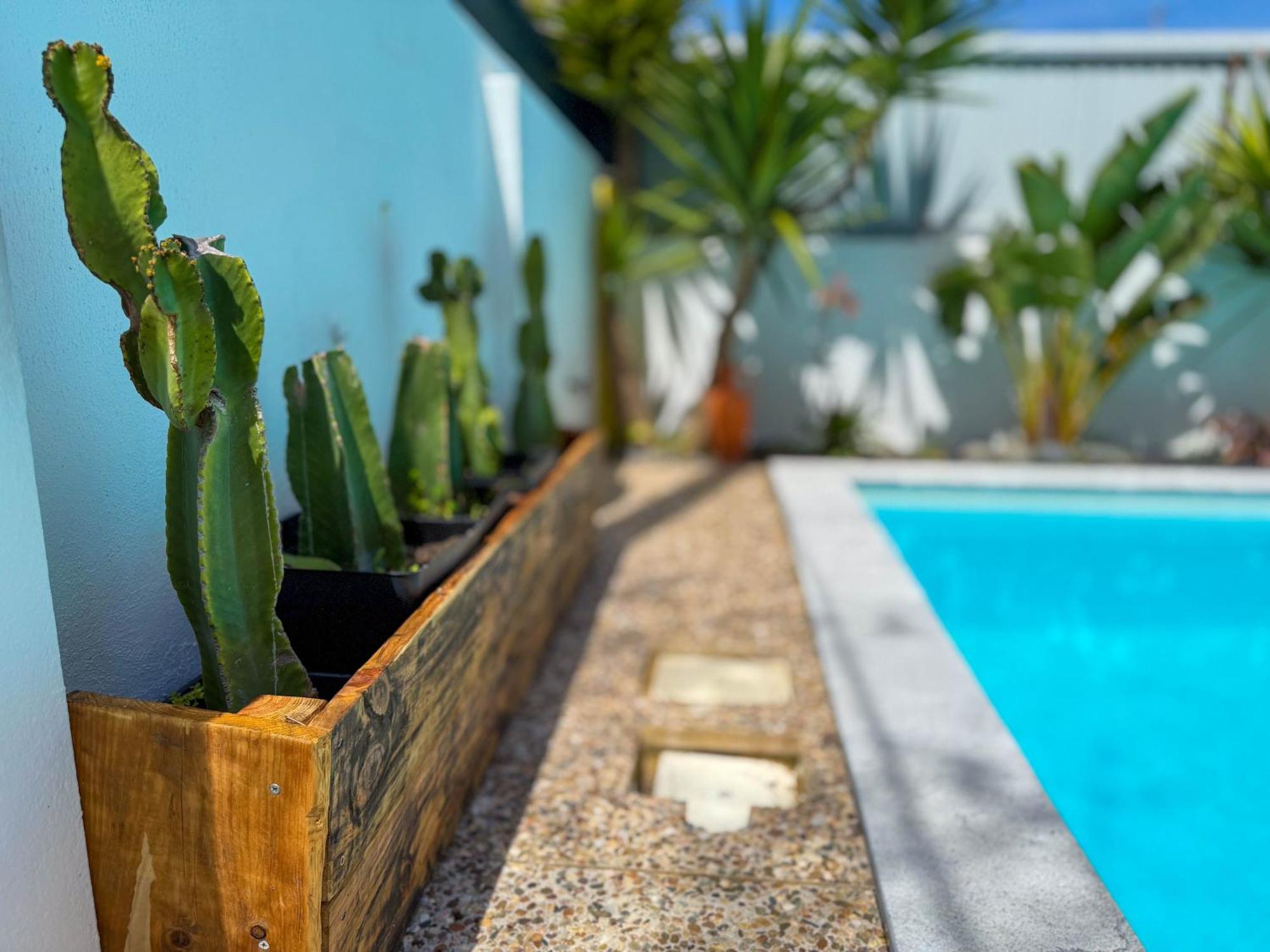 Kali Vice Surf Villa Costa de Caparica Zewnętrze zdjęcie