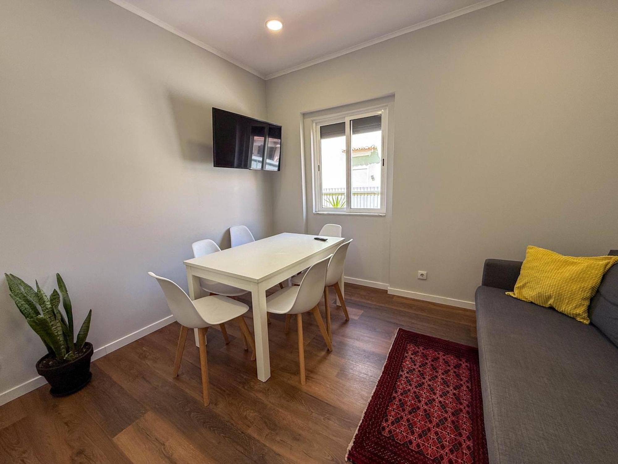 Kali Vice Surf Villa Costa de Caparica Zewnętrze zdjęcie