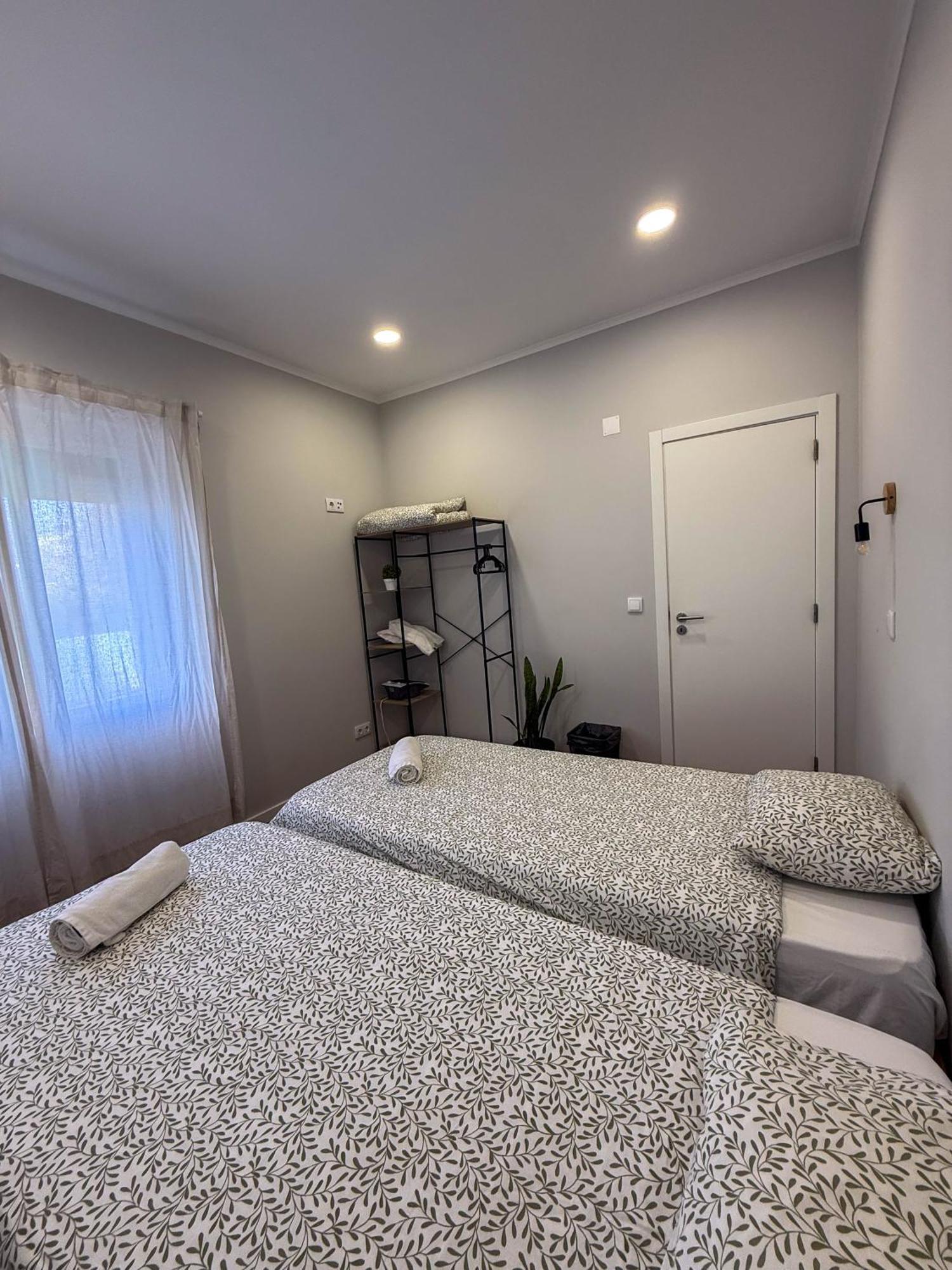 Kali Vice Surf Villa Costa de Caparica Zewnętrze zdjęcie