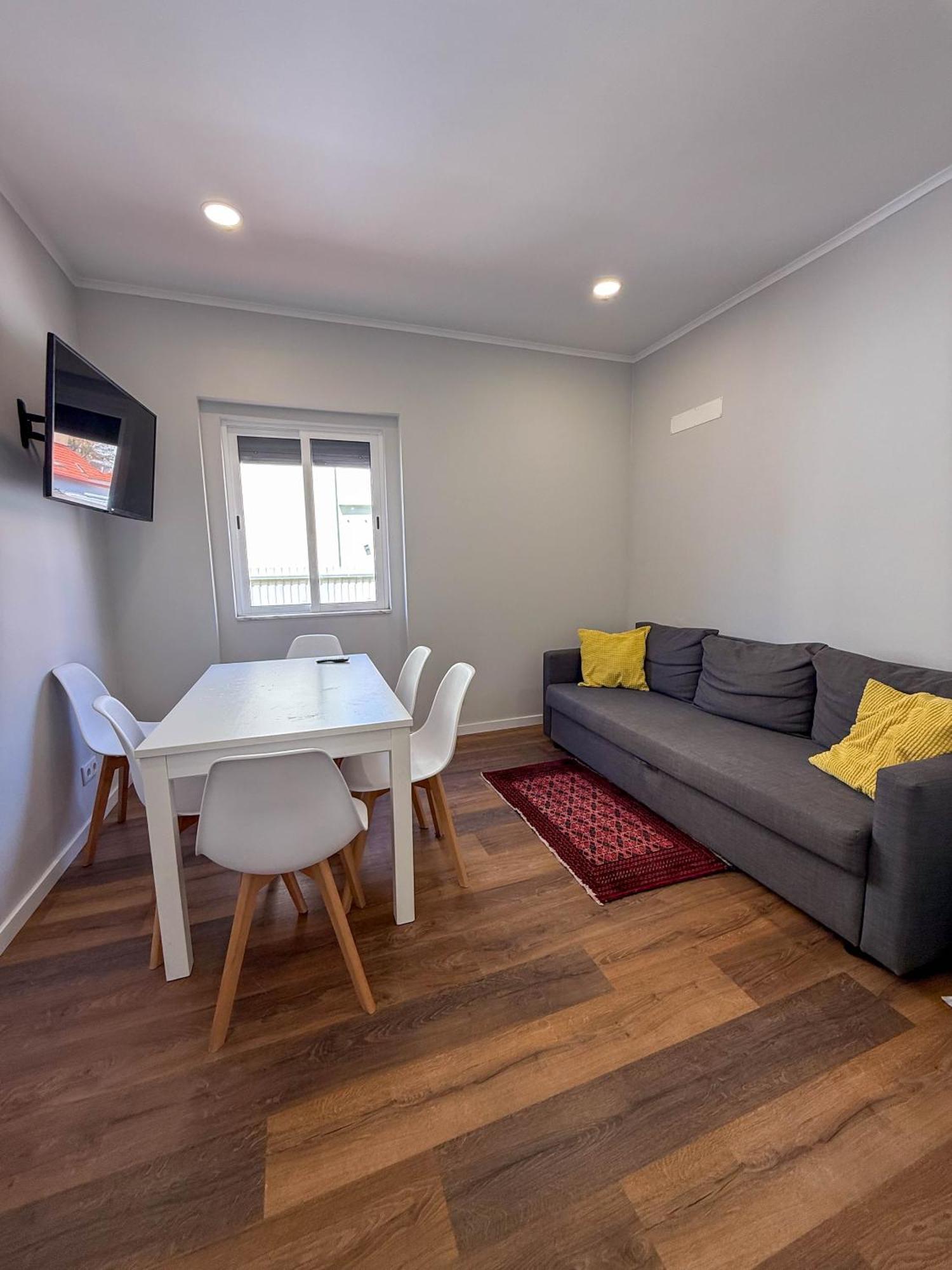 Kali Vice Surf Villa Costa de Caparica Zewnętrze zdjęcie