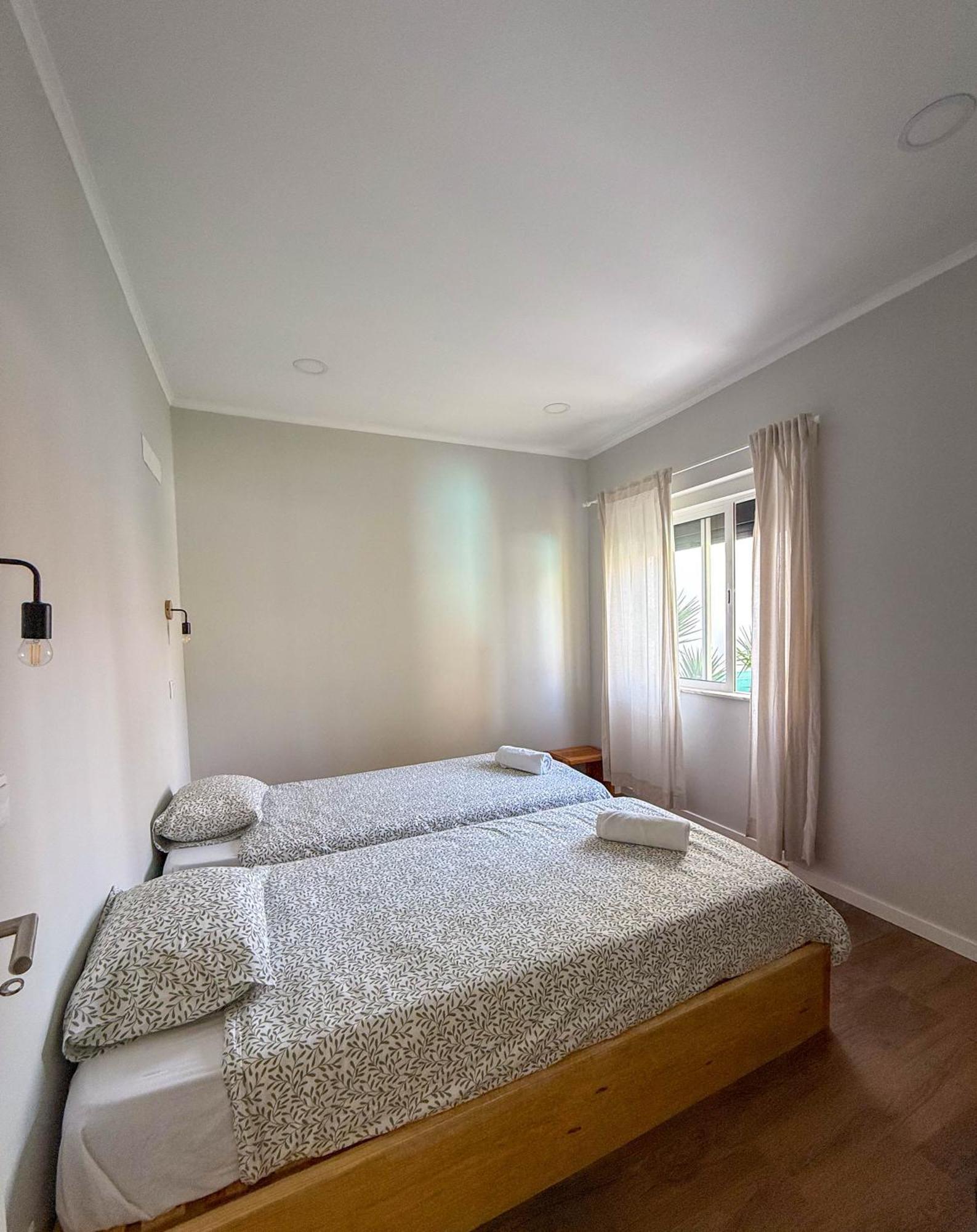 Kali Vice Surf Villa Costa de Caparica Zewnętrze zdjęcie