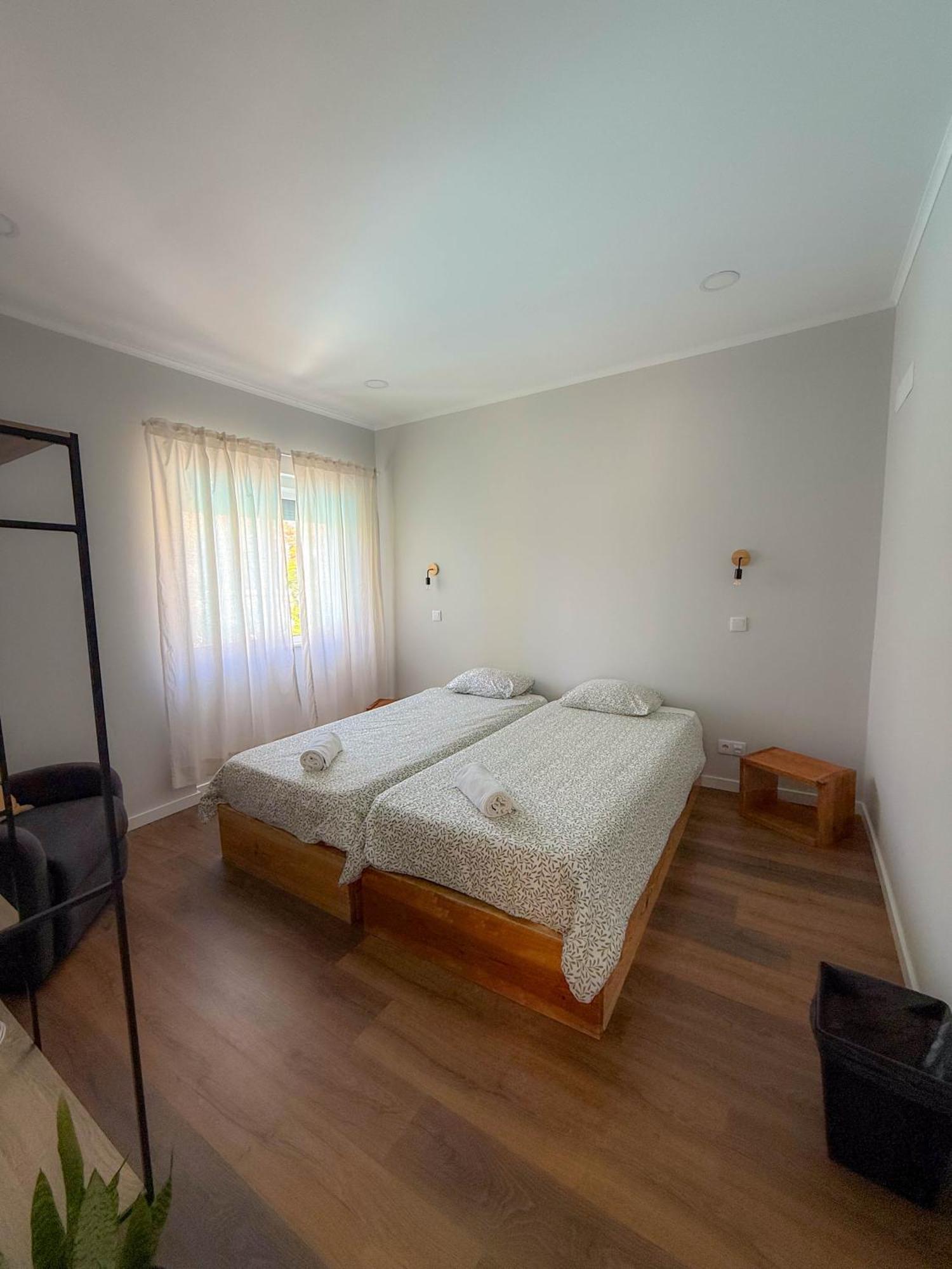 Kali Vice Surf Villa Costa de Caparica Zewnętrze zdjęcie