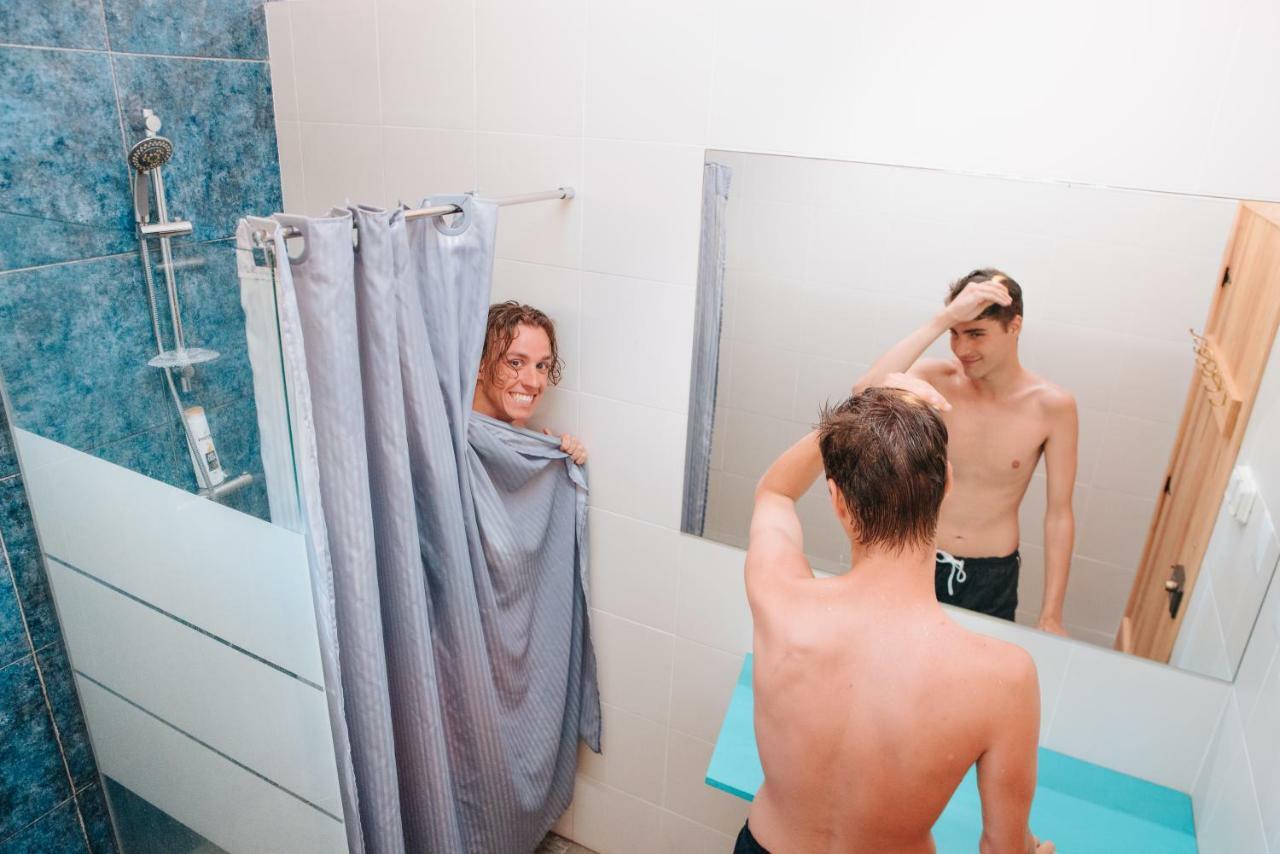 Kali Vice Surf Villa Costa de Caparica Zewnętrze zdjęcie