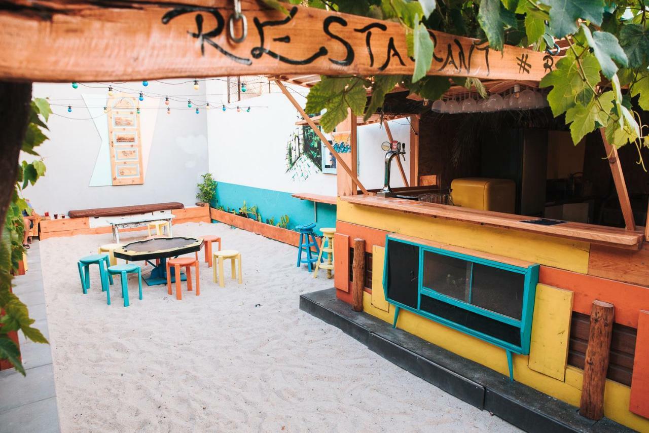 Kali Vice Surf Villa Costa de Caparica Zewnętrze zdjęcie