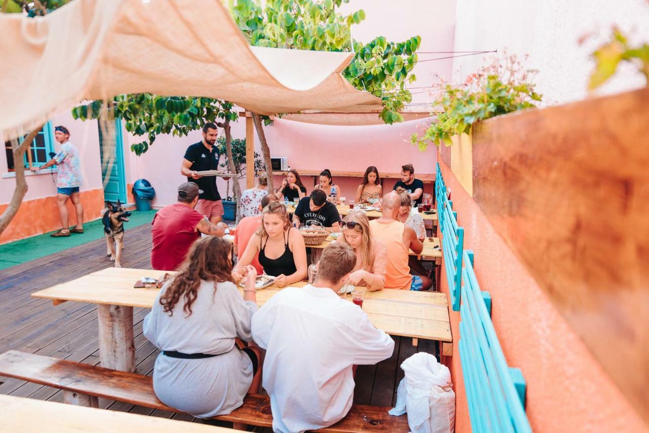 Kali Vice Surf Villa Costa de Caparica Zewnętrze zdjęcie