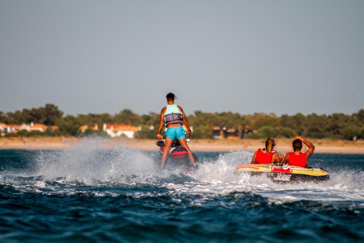 Kali Vice Surf Villa Costa de Caparica Zewnętrze zdjęcie