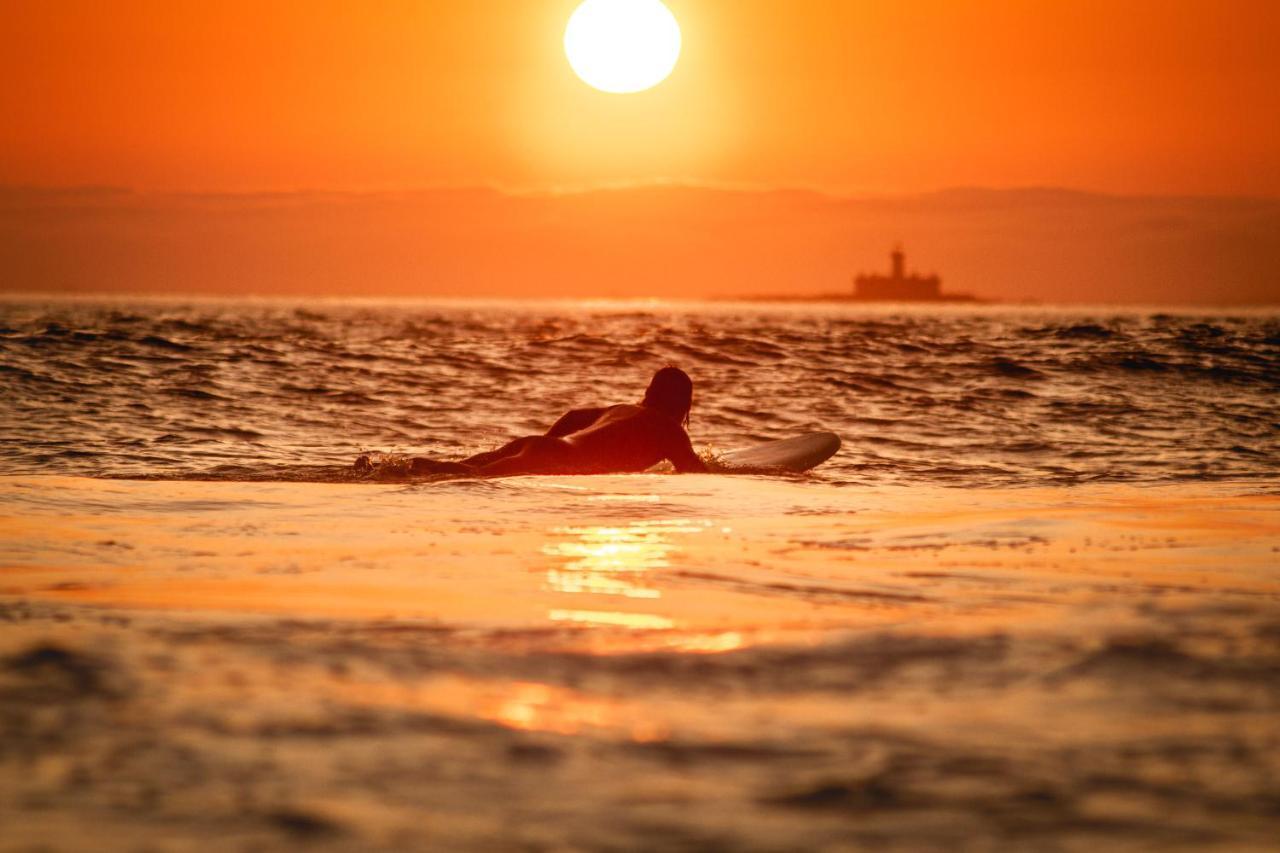 Kali Vice Surf Villa Costa de Caparica Zewnętrze zdjęcie