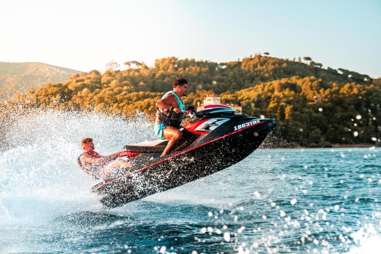 Kali Vice Surf Villa Costa de Caparica Zewnętrze zdjęcie